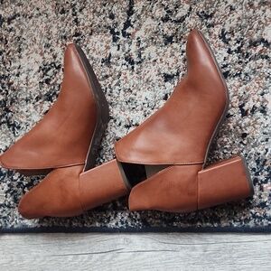 Ankle Booties